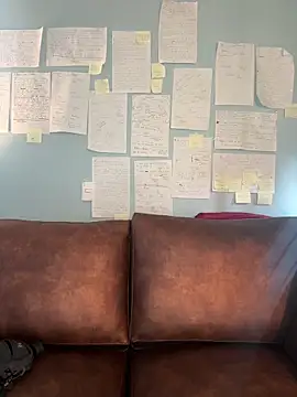 Canneela online show from 20, 3, 2026