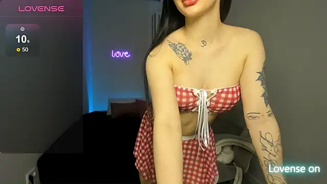 Snapshot of SelinaStorm chatting on 20, 4, 2026 SelinaStorm online show from 20, 4, 2026