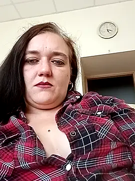 SherryLady291 online show from 26, 9, 2025