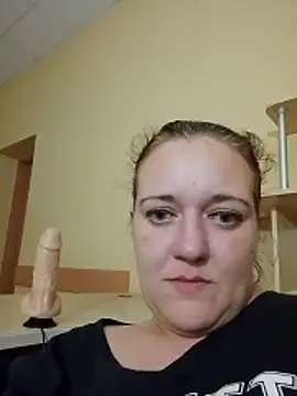 SherryLady291 online show from 5, 1, 2026