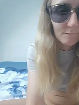 hot Mandy  online show from 28, 7, 2026