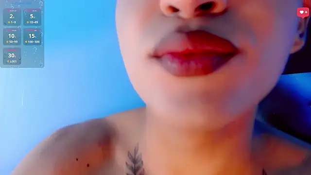 Natasha clifford online show from 15, 5, 2026