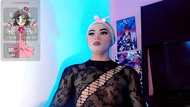 Natasha clifford online show from 19, 5, 2026