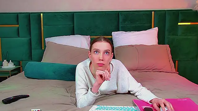 VeronicaVances online show from 28, 5, 2026