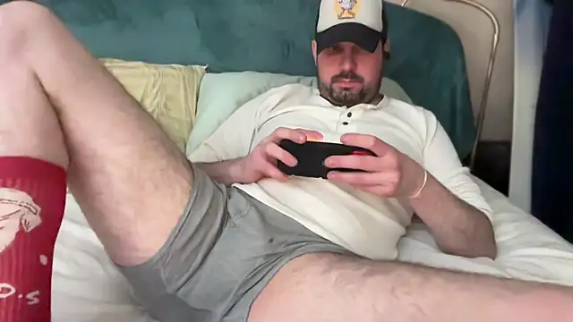 SirBWCock online show from 1, 4, 2026