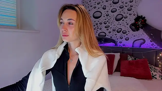 AlexaWilds online show from 11, 1, 2026