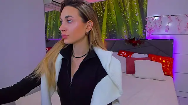 AlexaWilds online show from 12, 1, 2026