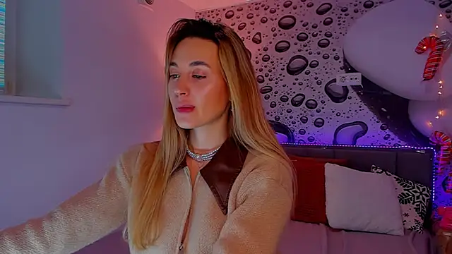 Snapshot of AlexaWilds chatting on 18, 1, 2026 AlexaWilds online show from 18, 1, 2026