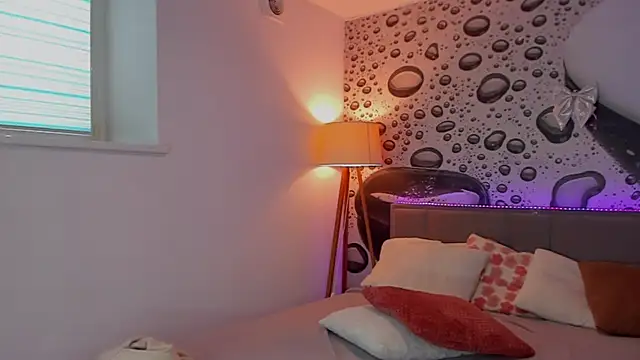 Snapshot of AlexaWilds chatting on 21, 2, 2026 AlexaWilds online show from 21, 2, 2026