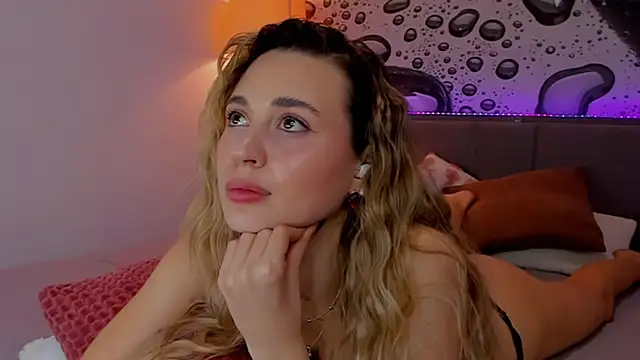 Snapshot of AlexaWilds chatting on 23, 2, 2026 AlexaWilds online show from 23, 2, 2026