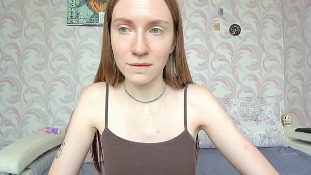 Snapshot of Kelly_Gerzikaa chatting on 26, 6, 2026 Kelly Gerzikaa online show from 26, 6, 2026