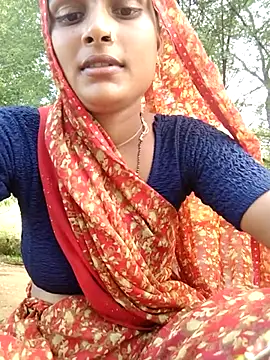 Sapna9685 online show from 1, 10, 2025