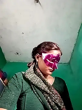 Sapna9685 online show from 2, 10, 2025