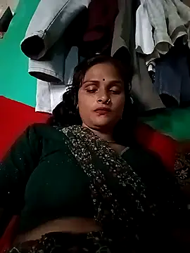 Sapna9685 online show from 4, 10, 2025