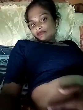 Sapna9685 online show from 1, 11, 2025