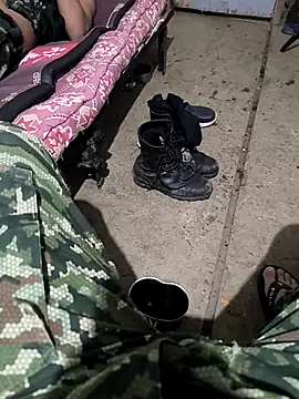 Snapshot of lamejorpene chatting on 12, 10, 2025 lamejorpene online show from 12, 10, 2025