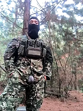 Snapshot of lamejorpene chatting on 19, 10, 2025 lamejorpene online show from 19, 10, 2025