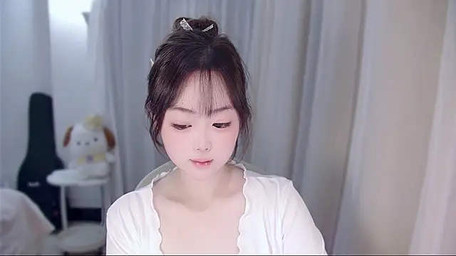 YUANYUAN-A online show from 25, 11, 2025