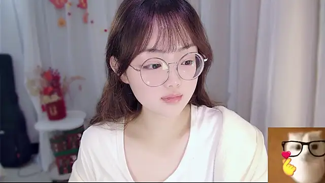 YUANYUAN-A online show from 26, 2, 2026