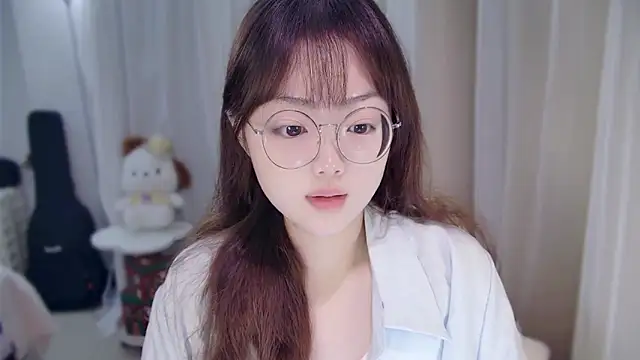 YUANYUAN-A online show from 20, 3, 2026