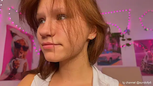 lxsundollyxl online show from 14, 11, 2025