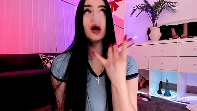 Mary Lori online show from 27, 3, 2026