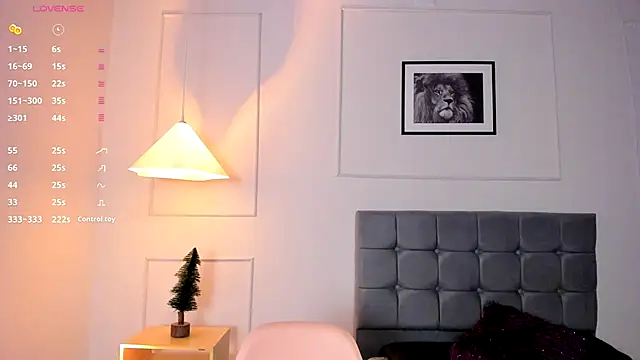 nikolevoshkie  online show from 18, 12, 2025