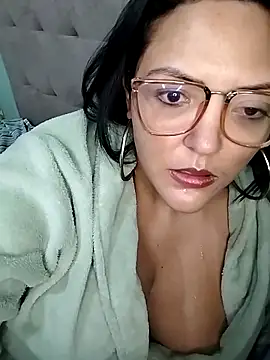 AuroraChest online show from 9, 9, 2025