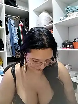 AuroraChest online show from 25, 9, 2025