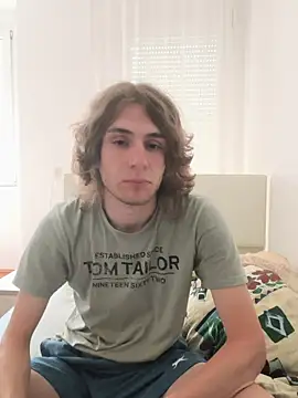 mcbrigete online show from 13, 6, 2026