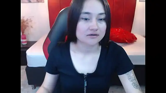 CindySweet 1 online show from 20, 11, 2025