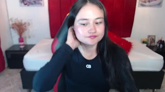 CindySweet 1 online show from 7, 1, 2026