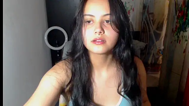 crazy daniela online show from 21, 10, 2025