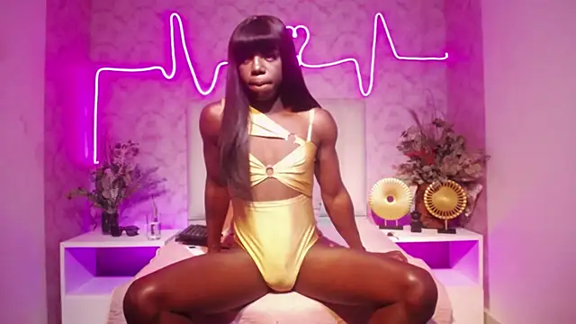 Paulina Sodi online show from 12, 9, 2025