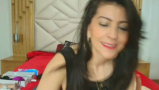 allie pearl online show from 15, 10, 2025