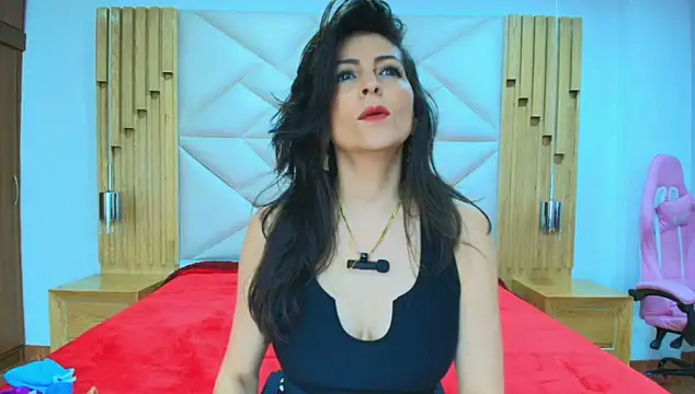 allie pearl online show from 16, 11, 2025