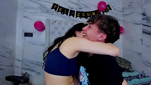 Ari and Storm online show from 1, 4, 2026