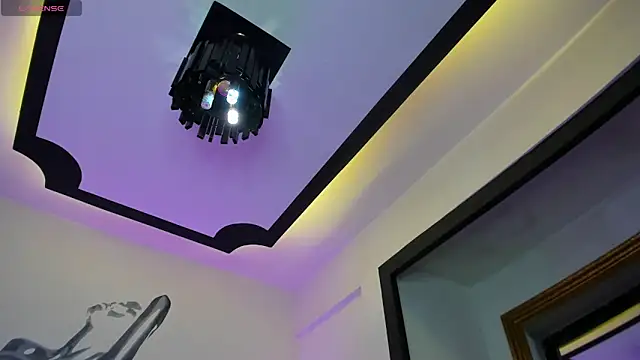 LiamDeep online show from 14, 11, 2025