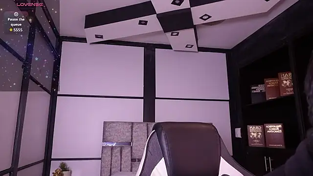 LiamDeep online show from 1, 2, 2026