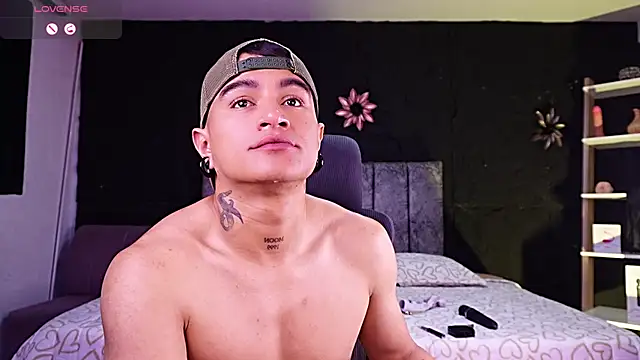 Snapshot of LiamDeep chatting on 14, 7, 2026 LiamDeep online show from 14, 7, 2026