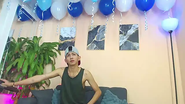 Marcus and Tony online show from 10, 3, 2026