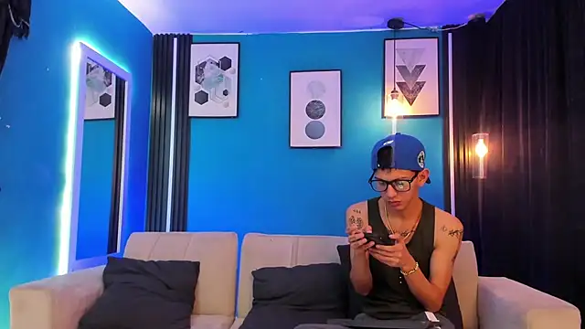 Marcus and Tony online show from 20, 3, 2026