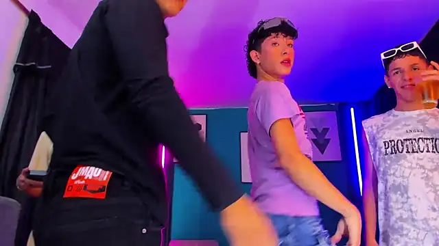 Marcus and Tony online show from 12, 4, 2026