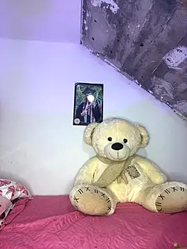 Melody rouxxx online show from 25, 10, 2025