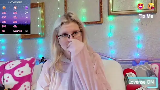 samanthamalichite online show from 16, 1, 2026