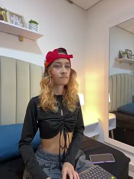 SunshineLizzy online show from 4, 11, 2025