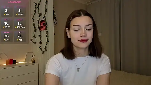 PurrrBerry online show from 23, 11, 2025