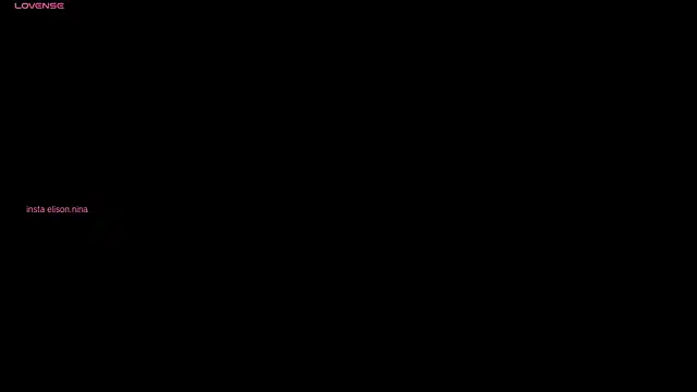 Snapshot of elisonni_ chatting on 13, 10, 2025 elisonni  online show from 13, 10, 2025