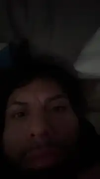 Lunablu13 online show from 20, 12, 2025