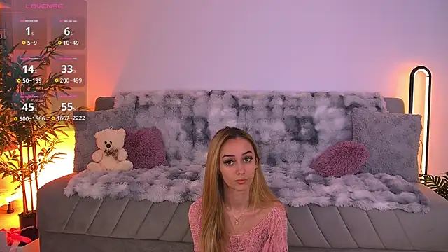 Snapshot of AmyKent_ chatting on 6, 6, 2026 AmyKent online show from 6, 6, 2026